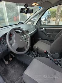 Opel Meriva 1.6  del 2003 non marciante