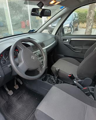 Opel Meriva 1.6  del 2003 non marciante