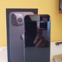 iphone 13 pro nero