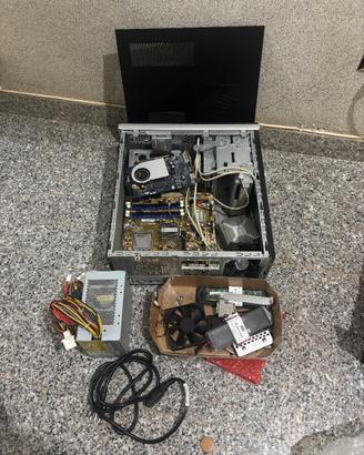 Computer fisso