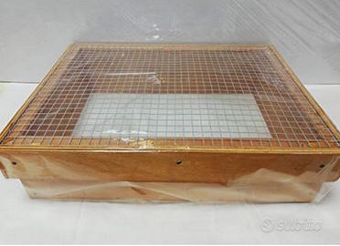 Macchinario taglia struffoli artigianale