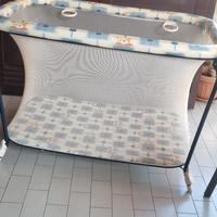 Box  infanzia 