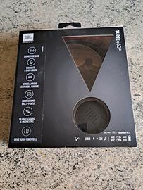 Cuffie JBL TUNE 660 nc