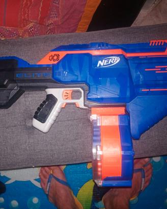 Armi Nerf
