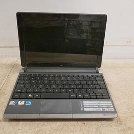 notebook Packard Bell  dot s2