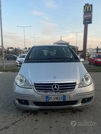 Mercedes benz classe A180