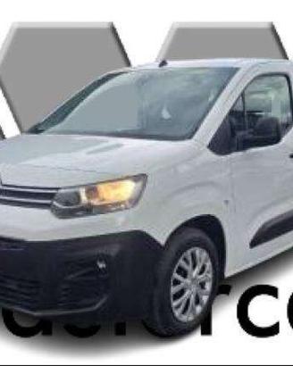 CITROEN Berlingo MONOVOLUME BLUEHDI 100cv autove