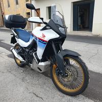 HONDA XL 750 TRANSALP - 2023