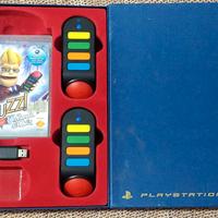 Gioco PlayStation 3 "Buzz"