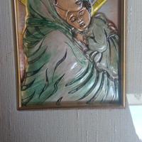 Le quattro stagioni,un volto di Cristo 