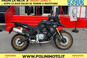 Voge Valico 900- A TASSO ZERO - Spediamo in tutta 