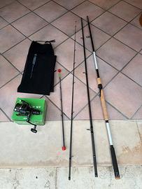 Canna da pesca