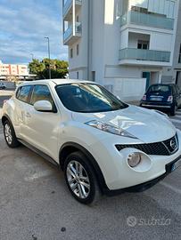 Nissan Juke 2014