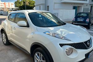 Nissan Juke 2014