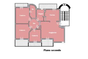 Appartamento - Altidona