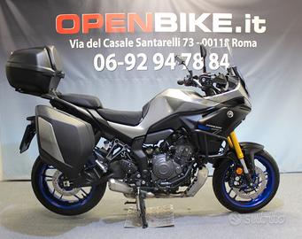 Yamaha Tracer 7 GT E5+ 01/2026 Km 3600