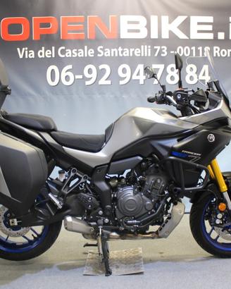 Yamaha Tracer 7 GT E5+ 01/2026 Km 3600