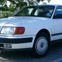 Parabrezza audi 100 91-94