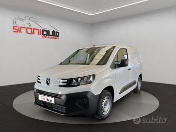 Peugeot Partner BlueHDi 100 S&S PC Furgone - ...