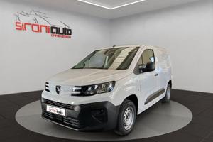 Peugeot Partner BlueHDi 100 S&S PC Furgone - ...