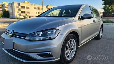 VOLKSWAGEN Golf 7.5 - 1.5 TGI 130CV