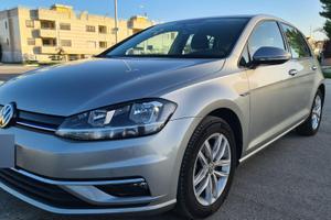 VOLKSWAGEN Golf 7.5 - 1.5 TGI 130CV