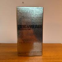 Profumo Zadig&Voltaire - this is really Him 100ML