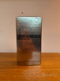 Profumo Zadig&Voltaire - this is really Him 100ML