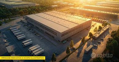 Immobile di 10000 m² a Agliana