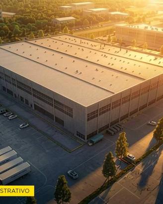 Immobile di 10000 m² a Agliana