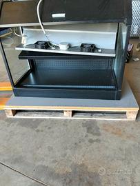 VETRINA FRIGO VENTILATA USATA