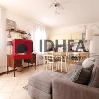 MINI APPARTAMENTO CON TERRAZZO - CATENA RIF "NSV7