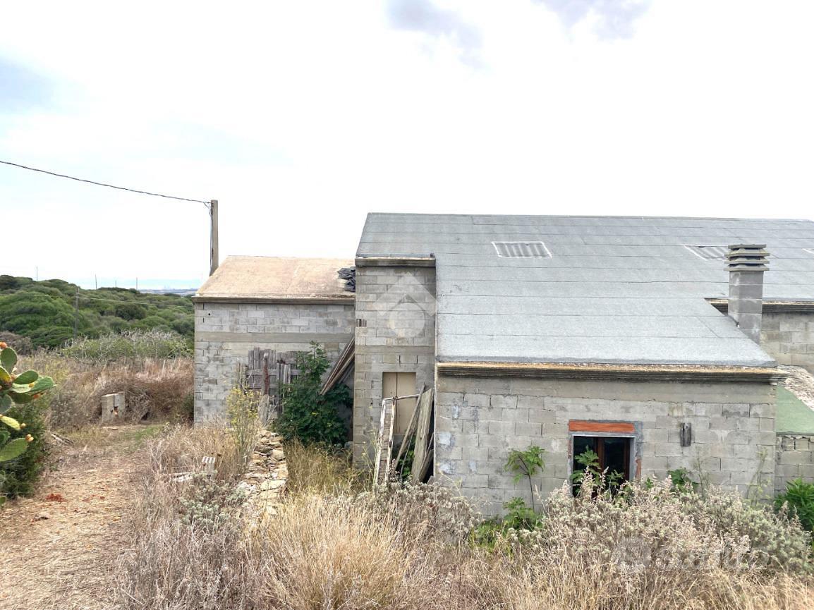 RUSTICO A STINTINO - Vista 4