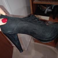 scarpe made in Italy 