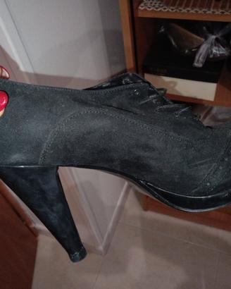 scarpe made in Italy 