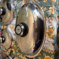 Ovale AMC 38 cm 2.2L