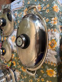 Ovale AMC 38 cm 2.2L