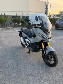 Honda X-Adv 750