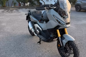 Honda X-Adv 750