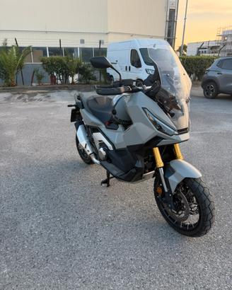 Honda X-Adv 750