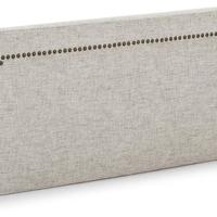 Testata letto matrimoniale
