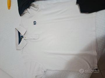 1 polo e 2 t-shirt 
