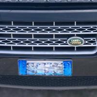 PARAURTI ANTERIORE COMPLETO LAND ROVER Freelander