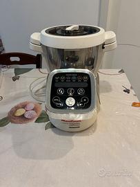 Moulinex Cuisine Companion