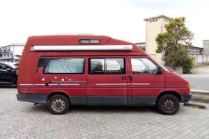 Camper Puro Karman Karuso