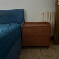 Comodini in legno