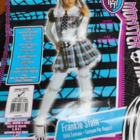 completo per bambina Monster High