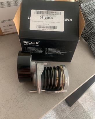 Tenditore cinghia e cinghia servizi RIDEX