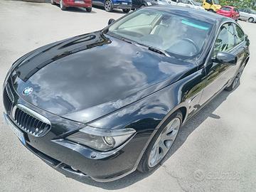 BMW 630 COUPE'