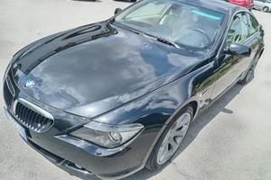 BMW 630 COUPE'